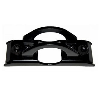 Chief ARRAY DUAL POLE ACCESSORY,  BLACK
