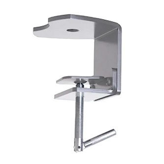 Chief DESK CLAMP FOR POLE ARRAYS