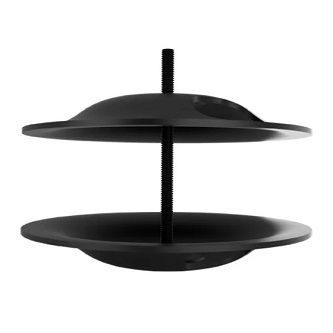 Chief GROMMET MOUNT ACCESSORY