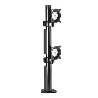 Chief DESK CLAMP ARRAY 1W X 2H
