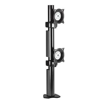 Chief DESK CLAMP ARRAY 1W X 2H
