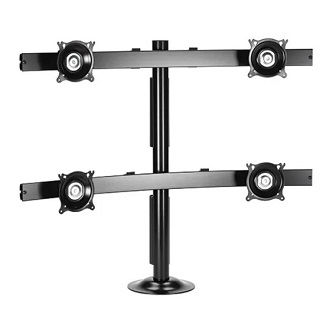 Chief 2 X 2 ARRAY GROMMET STAND