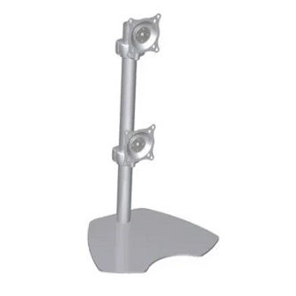 Chief FREE STAND POLE MT ARRAY VERT.