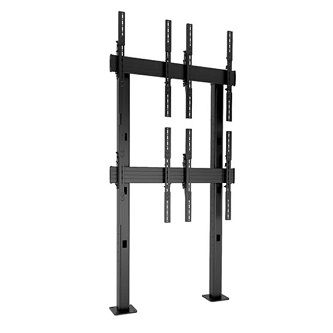 Chief FUSION 2X2 PORTRAIT BOLT DOWN VIDEO WALL