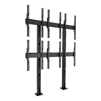 Chief FUSION 3X2 PORTRAIT BOLT DOWN VIDEO WALL