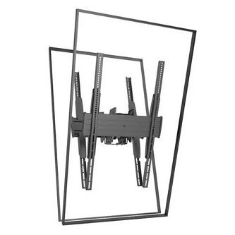 Chief CEILING MOUNT, B2B, LG., PORTRAIT