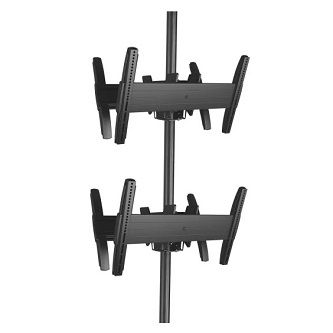 Chief CEILING MOUNT, LG., B2B, STACKING KIT