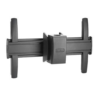 Chief SINGLE CEILING MOUNT, LARGE, BLACK, TAA