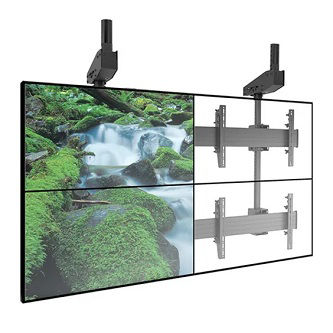 Chief 2 x 2 CEILING MOUNTED ARRAY ASSEMBLY