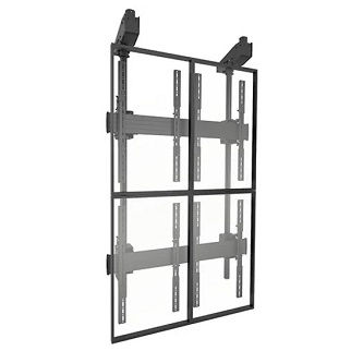 Chief CEILING MOUNTED ARRAY, PORTRAIT, 2 X 2