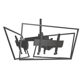 Chief CEILING MOUNT, TRIPLE, LARGE