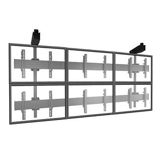 Chief 3 X 2 CEILING MOUNTED ARRAY ASSEMBLY