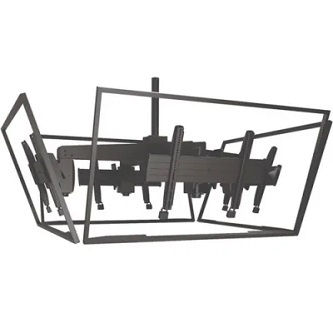 Chief QUAD CEILING MOUNT KIT
