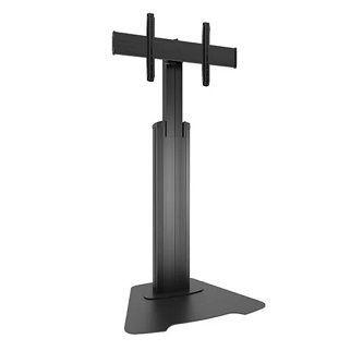 Chief LARGE FUSION STAND MAN ADJ, BLK
