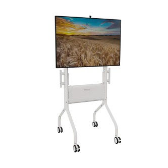 Chief LARGE MODAL CART, UNIV, WHT