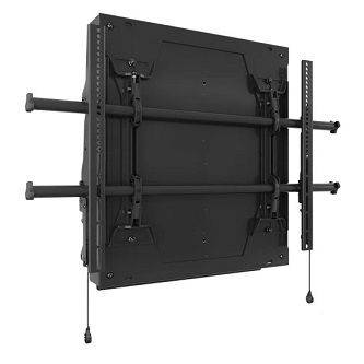 Chief LARGE DYNAMIC HEAIGHT ADJUST WALL MOUNT
