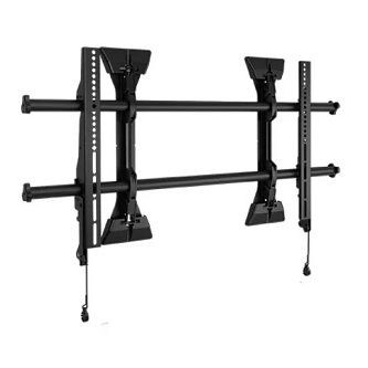 Chief FIXED, HEIGHT ADJ., STATIC MOUNT, TAA
