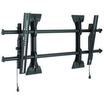 Chief Micro-Adjust Tilt Wall Mount,Large