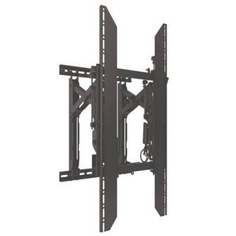 Chief CONNEXSYS VID. WALL SYSTEM PORT W/RAILS