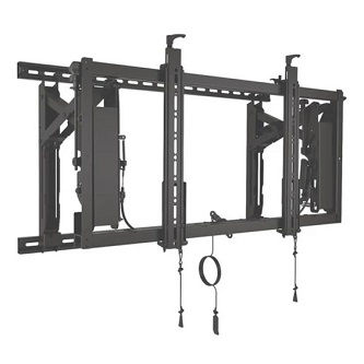 Chief CONNEXSYS VIDEO WALL SYSTEM W/O RAILS