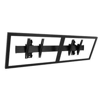 Chief Fusion Large 2x1 Wall Menu Board