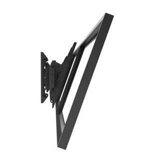 Chief MENU-BOARD, WALL MOUNTED, 4 WIDE, LANDS
