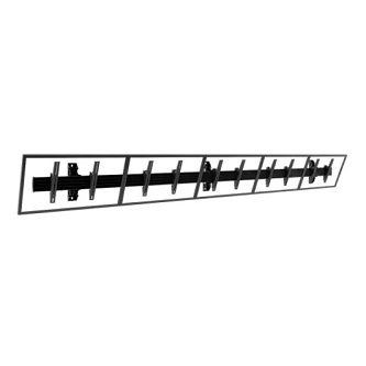 Chief MENU-BOARD, WALL MOUNTED, 5 WIDE, LANDSC