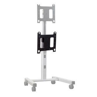 Chief MFP CART & STAND CLAMP HEAD ACC.