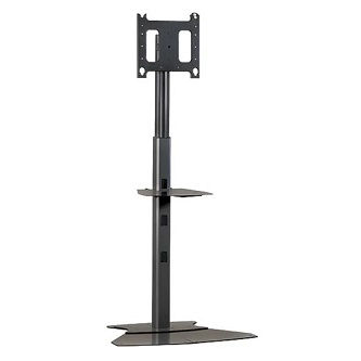 Chief 4' - 7' MFP FLOOR STAND
