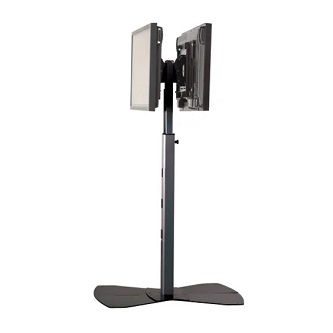 Chief MFP DUAL HEAD FLOOR STAND