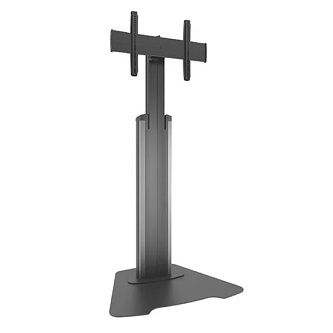 Chief MEDIUM FUSION STAND MAN ADJ, SLV