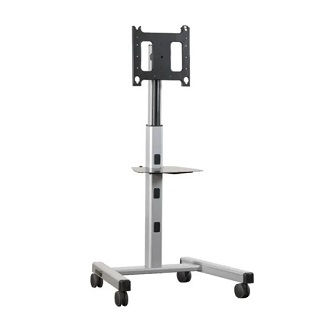 Chief 4' - 6' MFP MOBILE CART