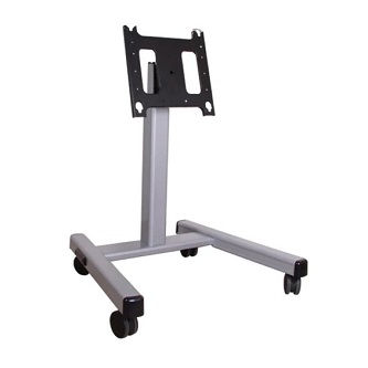 Chief 3' - 4' MOBILE CART, 15 - 45 DEGREE TILT