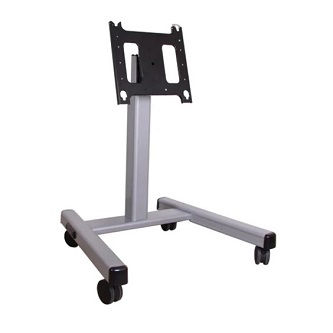 Chief 3' - 4' MOBILE CART, 15 - 45 DEGREE TILT
