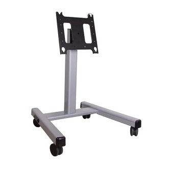Chief 3' - 4' MOBILE CART, 15 - 45 DEGREE TILT
