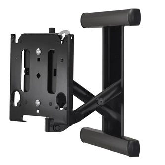 Chief MEDIUM IN-WALL MOUNT W/VESA BRKT