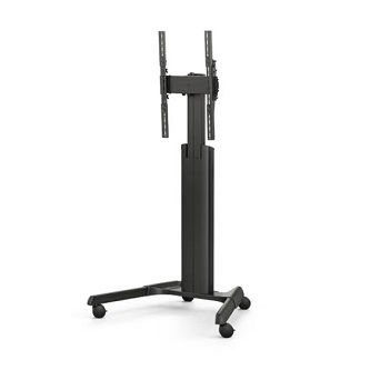 Chief MEDIU FUSION CART MANUAL ADJUST, BLK