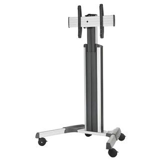Chief MEDIUM FUSION CART MANUAL ADJUST
