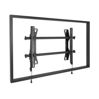 Chief Fixed Wall Mount, Medium