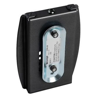Chief SFP LIGHT DUTY SLAT WALL ADAPTER