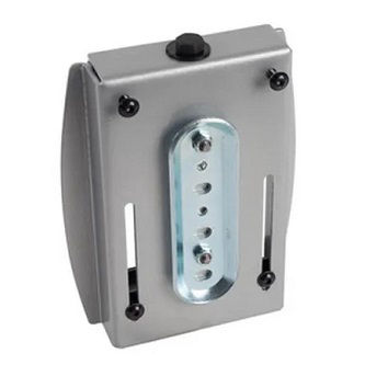 Chief UNIVERSAL SLAT WALL ADAPTER