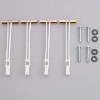 Chief TOGGLER ACCESSORY 1/4-20