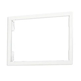 Chief PAC525  FLANGE KIT - WHITE