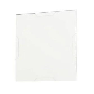 Chief PAC526  COVER KIT - WHITE
