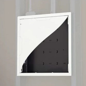 Chief WALLENC,16X16,MTI-D,PRE/PST INST,TAA