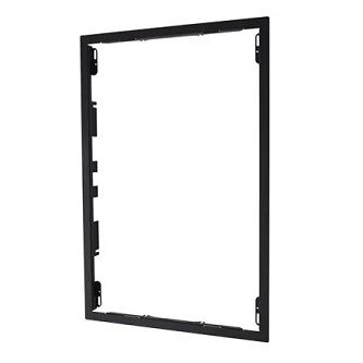 Chief LG INWALL BOX FLANGE KIT
