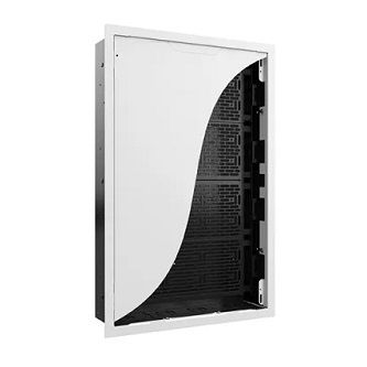 Chief LG INWALL BOX 14.25X22 LLFLGCVRWT