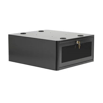 Chief PAC735B SECURE STORAGE SHELF ACCESSORY