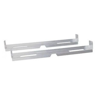 Chief HEADER/FOOTER KIT FOR PAC IN-WALL BOX