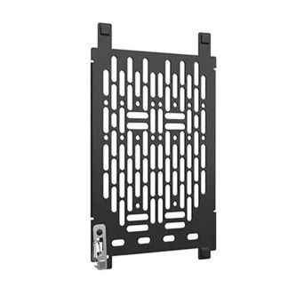 Chief SM LL BACKPLANE FOR 16X9 PAC INWALL BOX